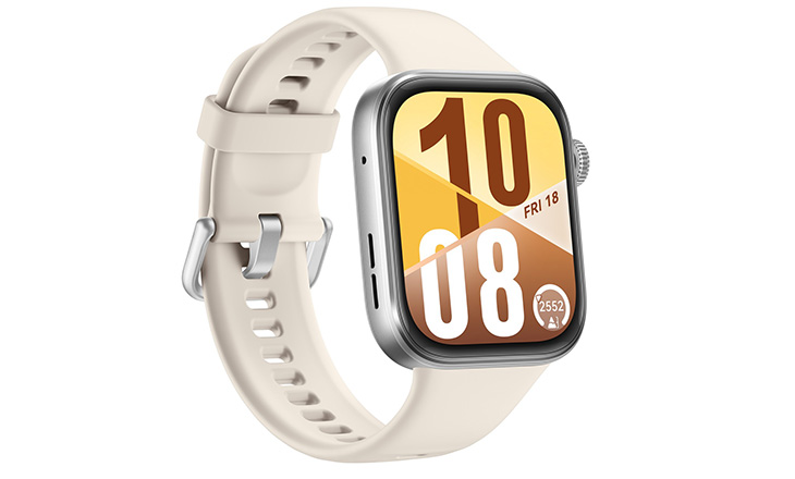 سلسلة HUAWEI WATCH FIT 4 تصل إلى الإمارات